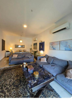 Beautiful trend apartment in shatti al qurum, bulevard mall , muscat